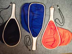 Outdoor <b>Fly</b> Fishing Landing <b>Net</b> Trout <b>Net</b> Wooden Frame With Rubber Netting Hand Cast <b>Net</b> Thor Landing Fishing <b>Net</b> Dip Trout - Product Image 5