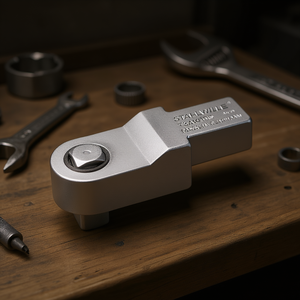 Stahlwille <b>Square</b> Drive Insert <b>Tools</b> Calibrating Socket Collection - Product Image 3