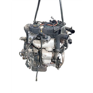 Motor OPEL Astra G Sedán 97333506 diésel 1700 (98>04) - Product Image 2