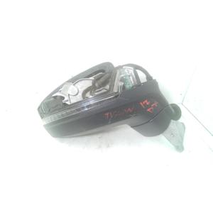 Specchietto Retrovisore Destro VOLKSWAGEN Serie Tiguan 5nb857502 (16>) - Product Image 3