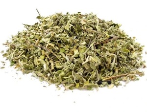 Hoja de Damiana Seca, en Granel, Hoja y Polvo de Damiana, Materia Prima Herbal Natural Seca, Etiqueta Privada, Venta al Por Mayor - Product Image 1