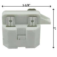 Relé de Compresor Manual de Plástico IC102 para Refrigerador, Accesorios Nuevos para Refrigeradores Domésticos - Product Image 2