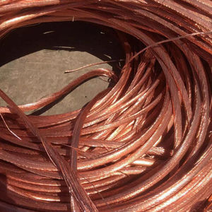 <b>Copper</b> <b>Wire</b> Scrap Millberry/<b>Copper</b> <b>Wire</b> Scrap 99.99% for Sale Grade 'A' - Product Image 2