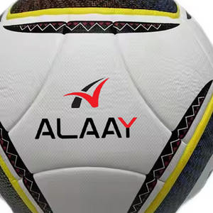 Alaay 2025 Balón de fútbol especial oficial Fútbol artesanal sin costuras de alta calidad para entrenamiento de juegos - Product Image 4