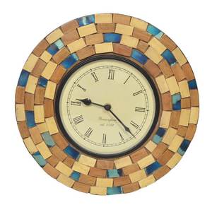 Authentic Antique Wall <b>Clock</b> Condition Specifications - Product Image 6