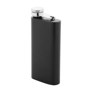 Borraccia Ecologica in Acciaio Riciclato Cabot, Articolo Promozionale per Bevande - Product Image 2