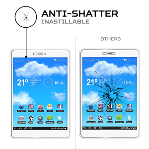 ฟิล์มกันรอย ANTISHOCK สำหรับแท็บเล็ตวอกซ์เตอร์ ซีโล แท็บ 80 - Product Image 5