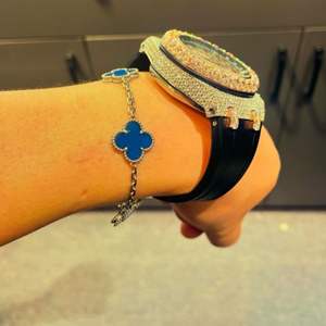 Relojes Iced Out VVS Moissanite | Diseño de esqueleto de lujo | Probador de diamantes al por mayor aprobado - Product Image 6