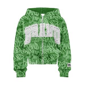 <b>Men</b> Women Waffle Knit Tracksuit <b>Thermal</b> Cotton Sweatshirt <b>Jogger</b> Pants Set Textured Casual Two Piece Loungewear - Product Image 6