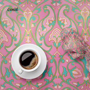 2025 cosie mềm Bông tự do Tana vải DM - Product Image 4