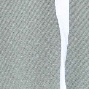 Fabricant de sweats à capuche unisexes de haute qualité OEM, sweats à capuche en coton uni pour hommes à manches longues avec logo imprimé en relief personnalisé - Product Image 6