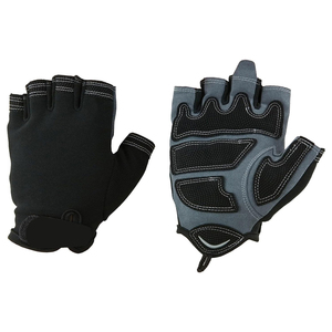Guantes de gimnasio de peso pesado personalizables de Venta caliente para uso deportivo de logotipo y tamaño de alta calidad de entrenamiento cruzado - Product Image 1