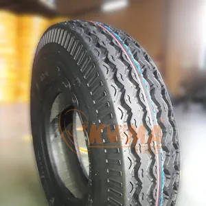 Neumático Tuk de tres ruedas 400,8 8PR neumático 4,00-8 neumático de triciclo para Iraq, Egipto, Sri Lanka, Bangladesh