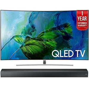 GENUINE Q-LED CURVE UHD <b>TV</b> 55 65 75 <b>85</b> inch Q900R NEW <b>QLED</b> 8K <b>TV</b> - Product Image 3