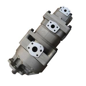 Bomba hidráulica principal de repuesto 7055844050, piezas de maquinaria de construcción para excavadora KOMATSU serie D375A - Product Image 5