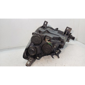 Faro Delantero DERECHO PEUGEOT Ranch 3ª Serie 2013 Diésel 1560cc 9677202380 DV6C-9HL-9H05 (08>) - Product Image 2