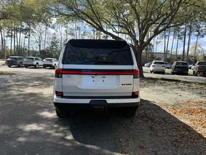 Lexus GX 550 Premium AWD 2024 Súper Limpio y Sin Accidentes, Transmisión Automática, Asientos de Cuero - Product Image 6