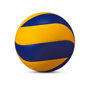 2025 Conception de service OEM de qualité supérieure Volleyball Concevez votre propre nouveau volleyball à vendre - Product Image 6