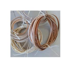 Núcleo de mimbre pulido redondo, Material de Vietnam + 84947900124 - Product Image 1