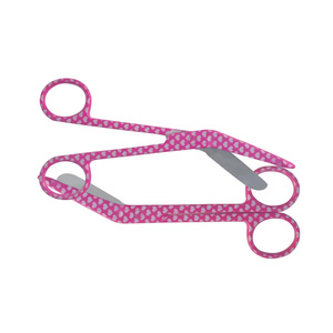 Tijeras para Vendajes Lister de Alta Calidad al por Mayor, Juego de Instrumentos Médicos Quirúrgicos para Uso Hospitalario, Certificación CE, 1 Año de Garantía - Product Image 4