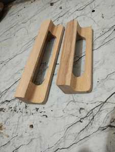 กล่องขัดเงาและป้ายแขวนผนังทำจากไม้ขัดเงาสำหรับตกแต่งแบบทำมือและธีมชาวพุทธ - Product Image 3