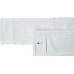 Mopa 100% Poliéster Blanca Tamaño Estándar Sin Marca - Product Image 1