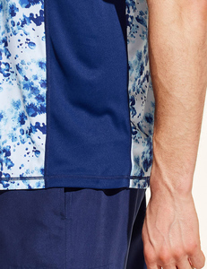 Camiseta de Protección Solar Unisex Ecológica Más Vendida, Última Colección, Diseño de Logotipo Personalizado para Adultos - Product Image 5