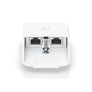 Ubiquiti ETH-SP-G2 Protección Contra Sobretensiones, Protector de Sobretensiones Ethernet Gen2, 2x RJ45 1000Mb/s - Product Image 4