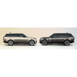 Vehículos 4x4 Legendarios Land Rover Defender y Range Rover Usados con una Confiabilidad Comprobada - Product Image 6