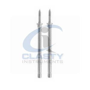 USINE DIRECTE pour le SET DE DISTRACTOR CERVICAL CASPAR DROIT & GAUCHE AVEC TOURNEVIS INSTRUMENT DE COLONNE VERTE PACKAGING PERSONNALISÉ - Product Image 4