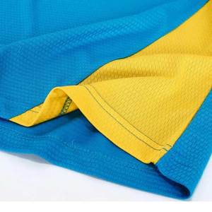 L'usine fournit directement l'uniforme de basket-ball par sublimation à bas prix couleur et design personnalisés uniforme de basket-ball de service OEM/ODM - Product Image 4