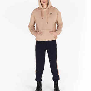 ชุดวอร์มฟุตบอลวิ่งสำหรับผู้ชายชุดวอร์มสำหรับเล่นกีฬาฤดูหนาวพิมพ์ซับลิเมชันชุดวอร์มฟุตบอลปรับแต่งได้ - Product Image 5