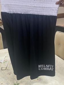 Short Muay Thia/Short de boxe/Short de kickboxing MMA personnalisé pour fabricant de shorts d'entraînement de boxe au Pakistan - Product Image 2