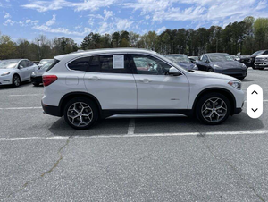 BMW 2018 Usado Recientemente, Tracción Delantera, Bajo Kilometraje, Motor de Gasolina, Volante a la Izquierda - Product Image 5