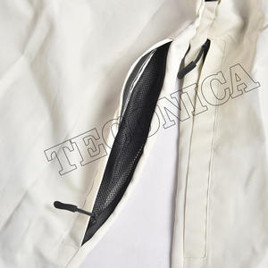 2025 impermeable a prueba de viento profesional de alta calidad pantalones de esquí para hombres para invierno pantalones de esquí pantalones holgados pantalones de nieve de calle alta - Product Image 5