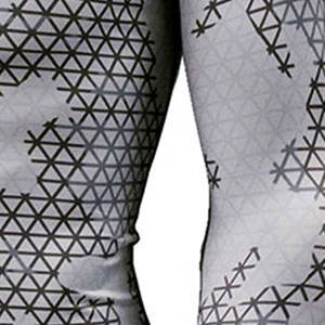 Rashguard de MMA Personalizado de Alta Calidad para Hombre, Transpirable, de Secado Rápido, Ecológico, a un Precio Razonable - Product Image 5