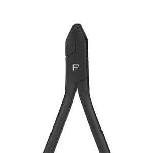 Orthodontic <b>Torquing</b> Pliers Male Female Dental Clench Arch Wire Bending Pliers High Quality Dental <b>Set</b> Instruments - Product Image 2