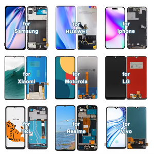 Điện thoại di động <span class=keywords><strong>LCD</strong></span> cho Infinix thông minh 8x6525 pantalla de movil Para Infinix thông minh 8x6525 <span class=keywords><strong>LCD</strong></span> - Product Image 6