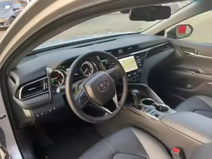 A.MR Y 2019 Usado en Buen Estado, Bajo Kilometraje, Sin Problemas Mecánicos, Listo para Conducir - Product Image 3