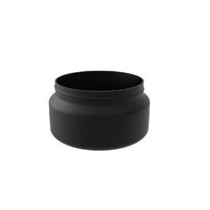 Tarro Cosmético de Plástico PP al por Mayor - 60ml - 70mm para Cuidado de la Piel y Crema para Ojos - Marca JK Fábrica Vietnam M0104 - Product Image 2