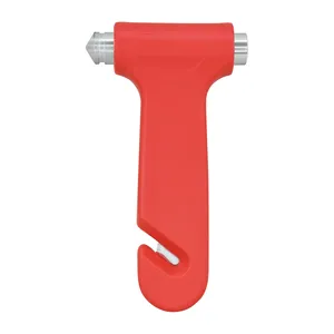 Martello di Emergenza Personalizzato Annapolis, Attrezzatura per Sicurezza e Sopravvivenza - Product Image 3