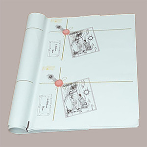 Papier d'emballage Cartene HD de qualité alimentaire, 15 kg, 50x75 - Product Image 3