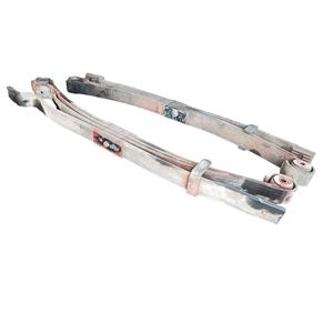 รถบรรทุกแก๊สโซลีน REAR DX และ SX EFFEDI รุ่น D4fa-l (88>12) - Product Image 2