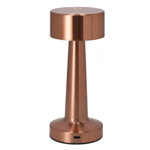 Lampada Decorativa Personalizzata Rosity, un Gadget Innovativo per il Tuo Spazio Abitativo - Product Image 1