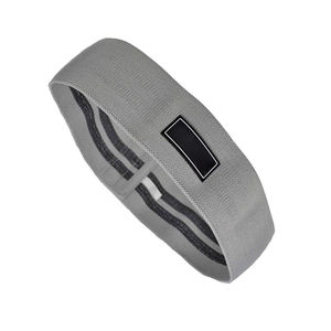 Banda de Resistencia para Glúteos con Tela Elástica de Poliéster de Alta Calidad - Banda de Resistencia para Yoga Duradera - Product Image 6