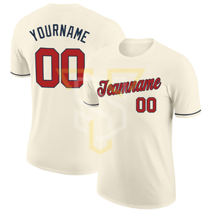 Conjuntos de uniformes de fútbol de poliéster de calidad superior Ropa deportiva con estampado de transferencia de calor para fanáticos Entrenamiento de jugadores - Product Image 1