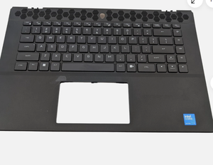 Nueva funda protectora para ordenador portátil Dell Alienware M16 R2 con teclado C1MH5 0C1MH5 - Product Image 3