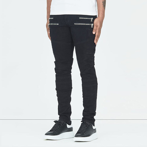 Pantalones Cargo de talla grande para hombre, pantalones holgados para hombre, pantalones Cargo personalizados al por mayor - Product Image 3