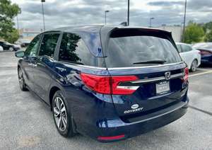 Minivan Honda Odyssey Touring 2024 Usada en Buen Estado - Product Image 5