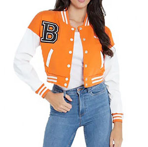 Veste de baseball surdimensionnée de haute qualité en gros 2025 pour hommes et femmes, manteau épais à fermeture éclair, vêtements d'hiver, vestes pour hommes - Product Image 1